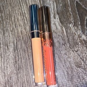 Colorpop Ultra Glossy Lip